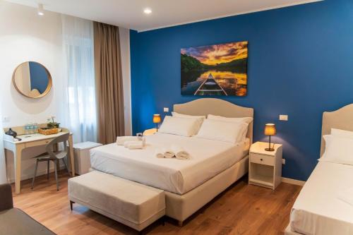 Treviglio Casa | La residenza del viale