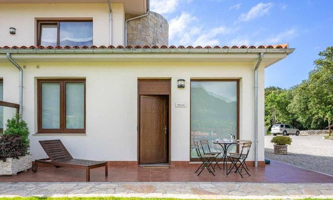 Llamigo Apartamento | La rexidora appto mamut