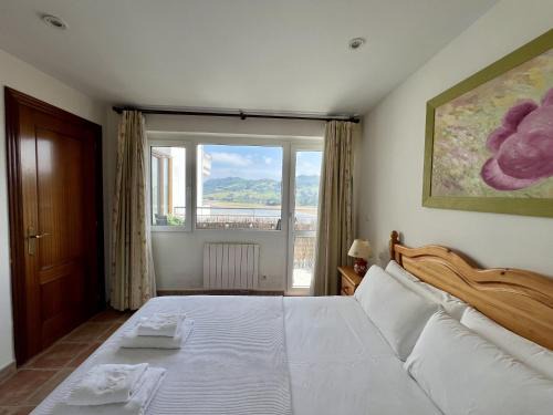 Mogro Apartamento | La Ria - by Wehomes - Mogro River