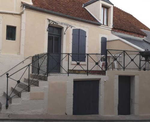 Sancerre Casa | La Ribote