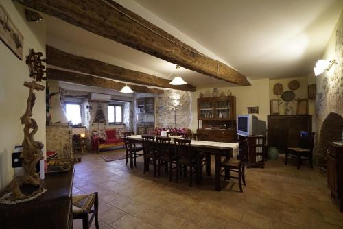 Palombaro Cama Y Desayuno | LA RICCIOLINA B&B