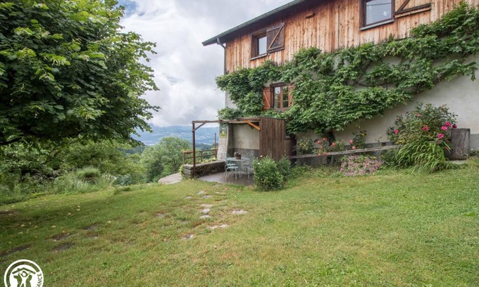 Ambert Casa | La Richarde - Ambert