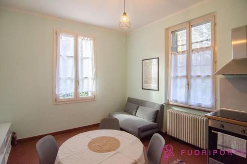 Cittadella Apartamento | La Rive Gauche