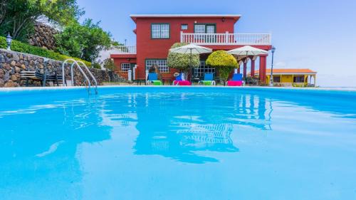 Puntallana Apartamento | La Rivera Apartments