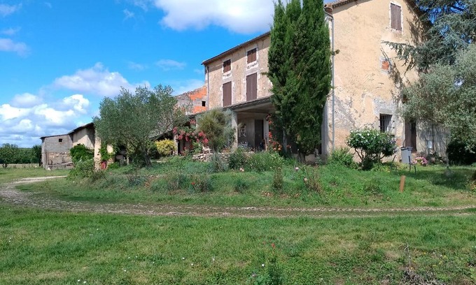 Damazan Casa | La Rivière