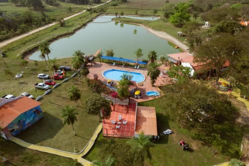 Santa Cruz Complejo | La Riviera del Urubo Eco-Resort