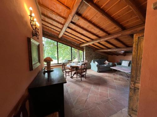Ramiola Apartamento | La Rocca - Monticello Apartments