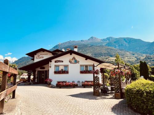Aosta Apartamento | La Roche Hotel Appartments