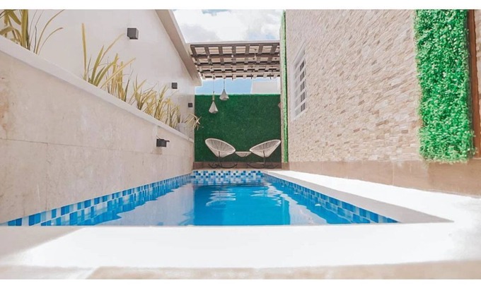 Residencial ROMANA Casa | La Romana Skye Beach Home w/ private pool