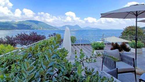 Feriolo Apartamento | La Romantica