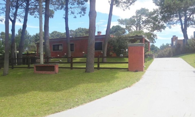 Solanas Casa | La Romeria