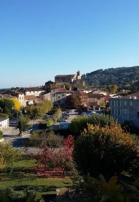 Figanieres Cama Y Desayuno | La roque