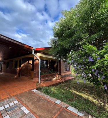 Eldorado Casa | La Rosa House - Central house in Eldorado
