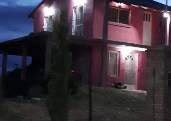 Achiras Chalet De Esquí | La Rosadita - Casa de Montaña