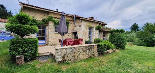 Brossac Casa | La Rose