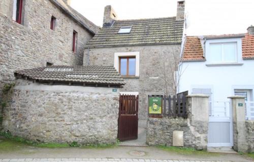 Saint-Germain-des-Vaux Casa | La Roserie
