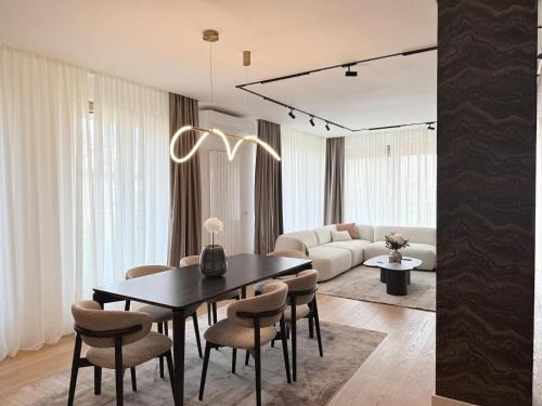 Vracar Apartamento | Landmark Premium Lux Apartment