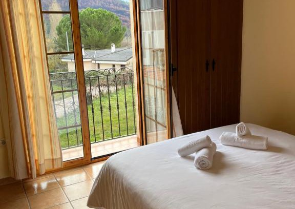 Riopar Casa | La Rueda