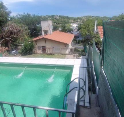Rio Ceballos Apartamento | La Rufina chalet serrano