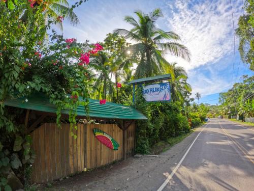 Puerto Viejo de Talamanca Hostal | La Ruka Hostel