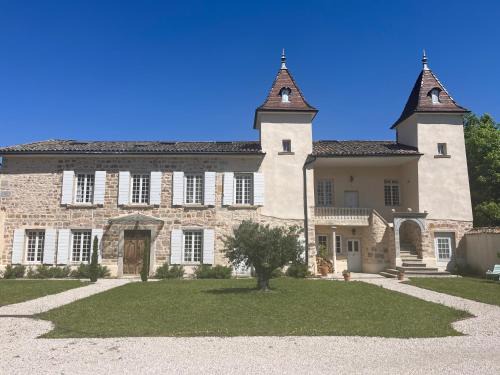 Chasselay Casa | La Sénéchalerie