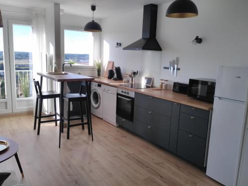 Blois Apartamento | LA SALAMANDRE