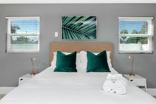 North Hyde Park Casa | La Salle Guest House