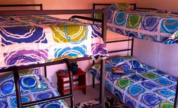 La Villa de los Santos Casa | LA SALOMA HOSTAL FAMILIAR