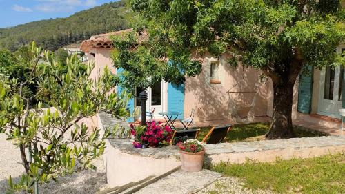 Saint-Zacharie Casa | La SANATINA 2