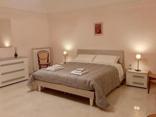 Minervino Murge Casa | La Sannal casa vacanze