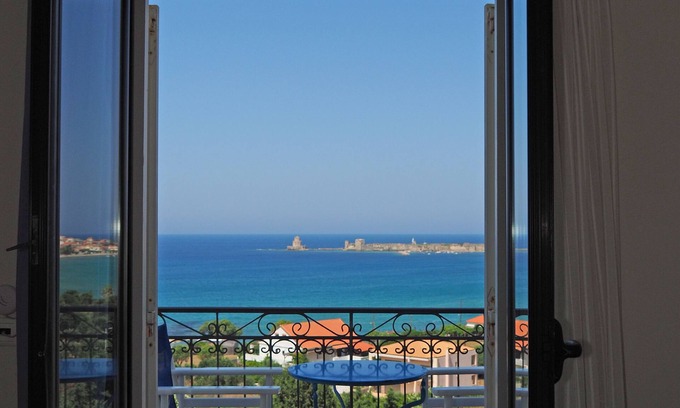Pylos-Nestoras Hotel | La Sapienza Hotel