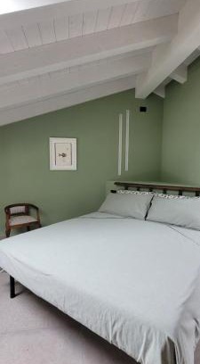 Chiavenna Rocchetta Casa | La Sarmassa