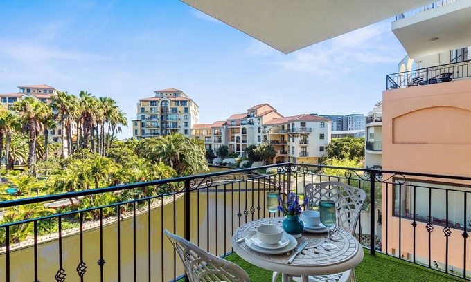 Century City Apartamento | La Savina The Island Club