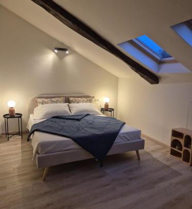 Rione Centro Apartamento | La Scaletta