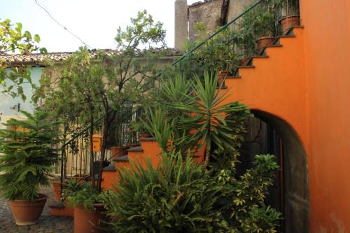 Formello Cama Y Desayuno | La Scaletta