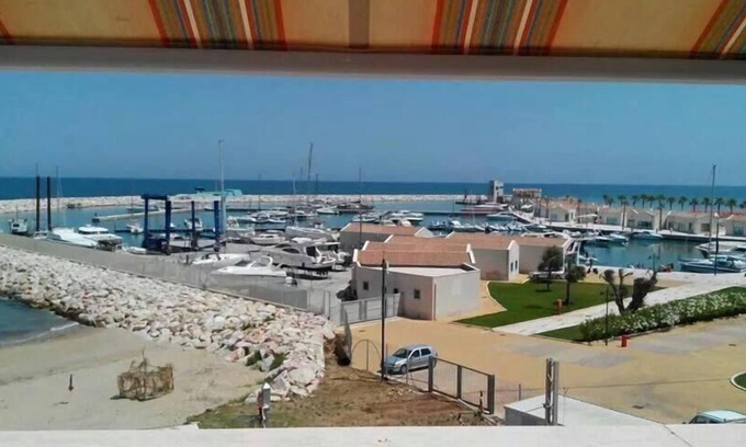 Rodi Garganico Hotel | La Scogliera Mare & Relax