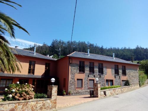 Seares Casa | La Searila