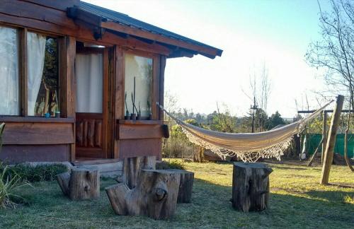 Huerta Grande Chalet De Esquí | La Secreta