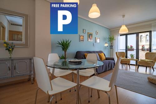 El Pilar Apartamento | La Seda Stay