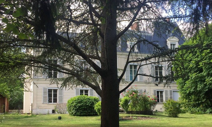Andresy Casa | La Seigneurie Lepic
