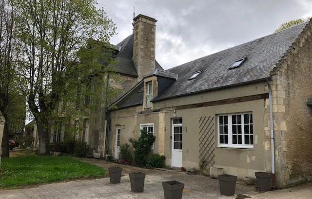 Herouvillette Casa | La Sellerie