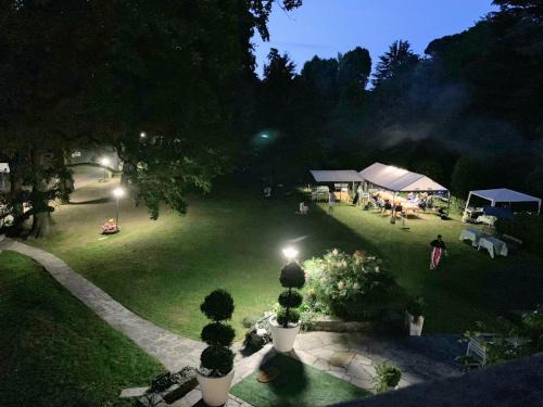 Buguggiate Cama Y Desayuno | "La Selvetta" bed and breakfast