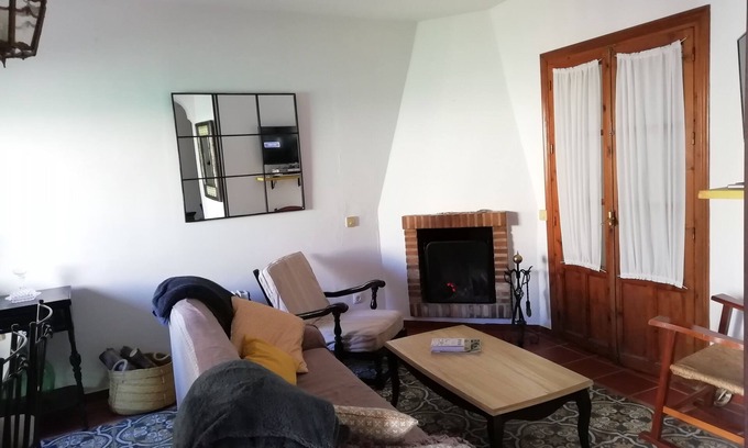 Grazalema Casa | Vivienda Rural La Senda
