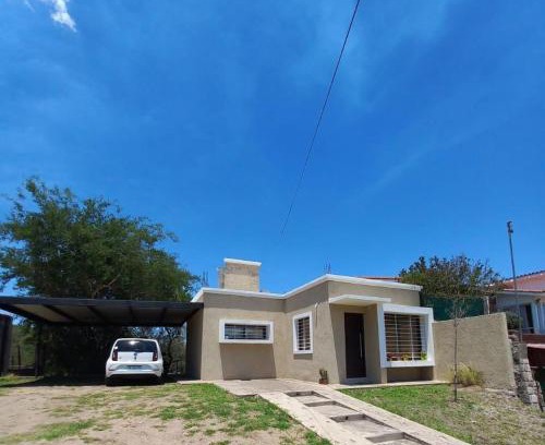 Rio Ceballos Apartamento | LA SERENA, Casa Serrana