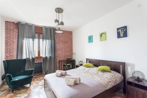 Campalto Apartamento | La Serenissima - 15 min to Venice City Center - Free Parking