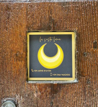 Pienza Apartamento | La Sesta Luna