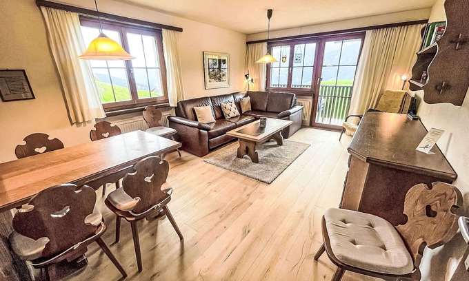 Falera Apartamento | La Siala Apt.51 by Interhome