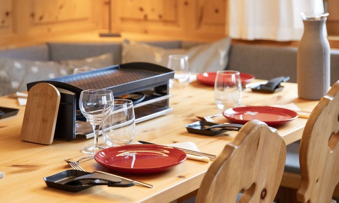 Falera Apartamento | La Siala Apt.54 by Interhome