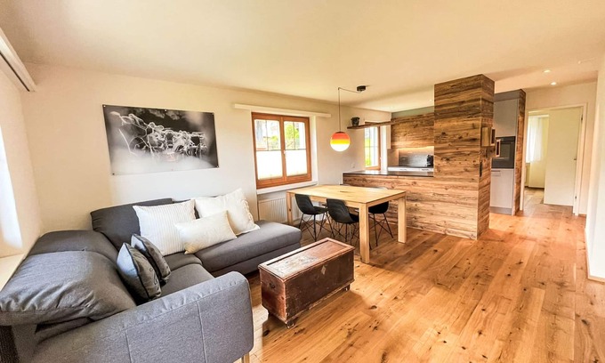 Falera Apartamento | La Siala Apt.63 by Interhome