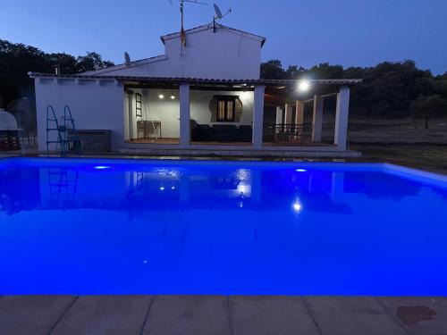 Las Navas de la Concepcion Casa | LA SIERRA
